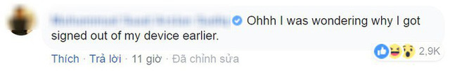 Cư dân mạng bình luận cực gắt trên status của Mark Zuckerberg sau vụ hack chỉ vì anh quên một thứ quan trọng - Ảnh 4. Cư dân mạng bình luận cực gắt trên status của Mark Zuckerberg sau vụ hack chỉ vì anh quên một thứ quan trọng - Ảnh 4.
